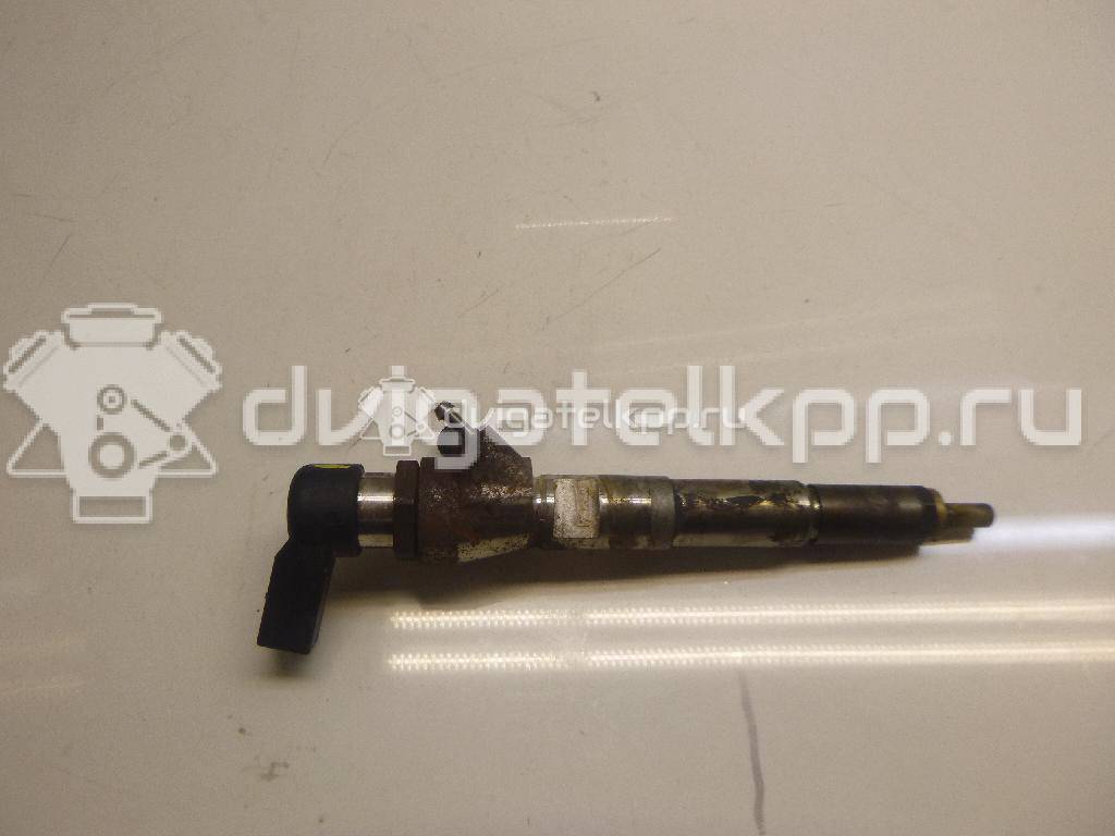 Фото Форсунка дизельная электрическая  166008052R для Nissan Tiida / Note / Nv200 / Qashqai / Cube Z12 {forloop.counter}}