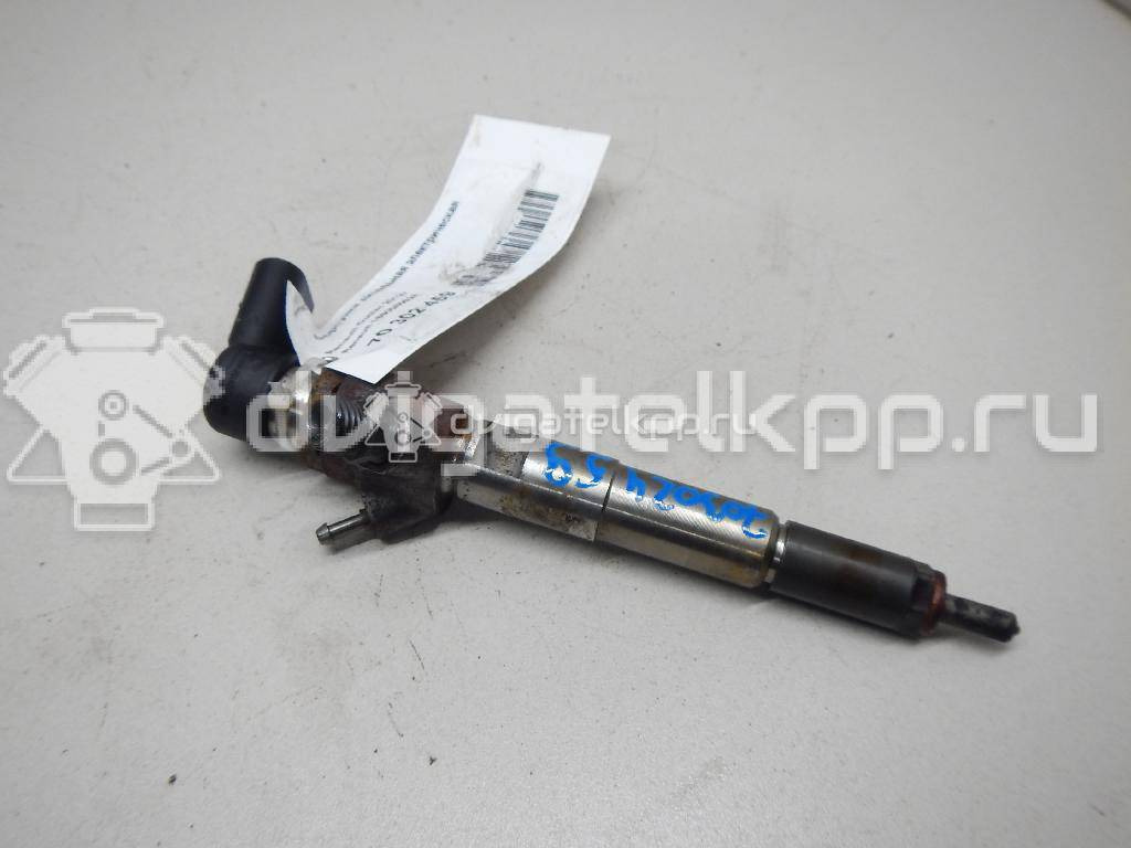 Фото Форсунка дизельная электрическая  166008052R для Nissan Tiida / Note / Nv200 / Qashqai / Cube Z12 {forloop.counter}}