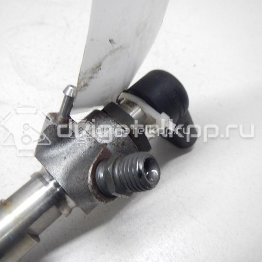 Фото Форсунка дизельная электрическая  166008052R для Nissan Tiida / Note / Nv200 / Qashqai / Cube Z12