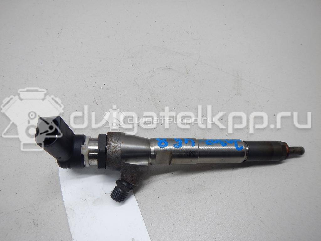 Фото Форсунка дизельная электрическая  166008052R для Nissan Tiida / Note / Nv200 / Qashqai / Cube Z12 {forloop.counter}}