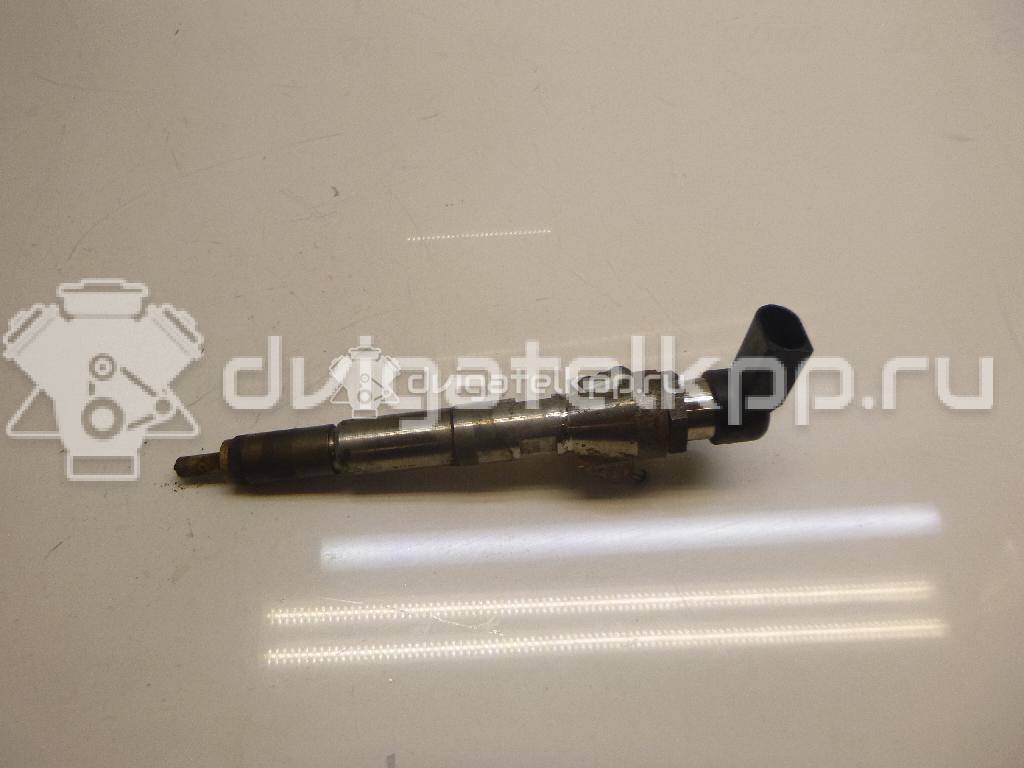Фото Форсунка дизельная электрическая  166008052R для Nissan Tiida / Note / Nv200 / Qashqai / Cube Z12 {forloop.counter}}