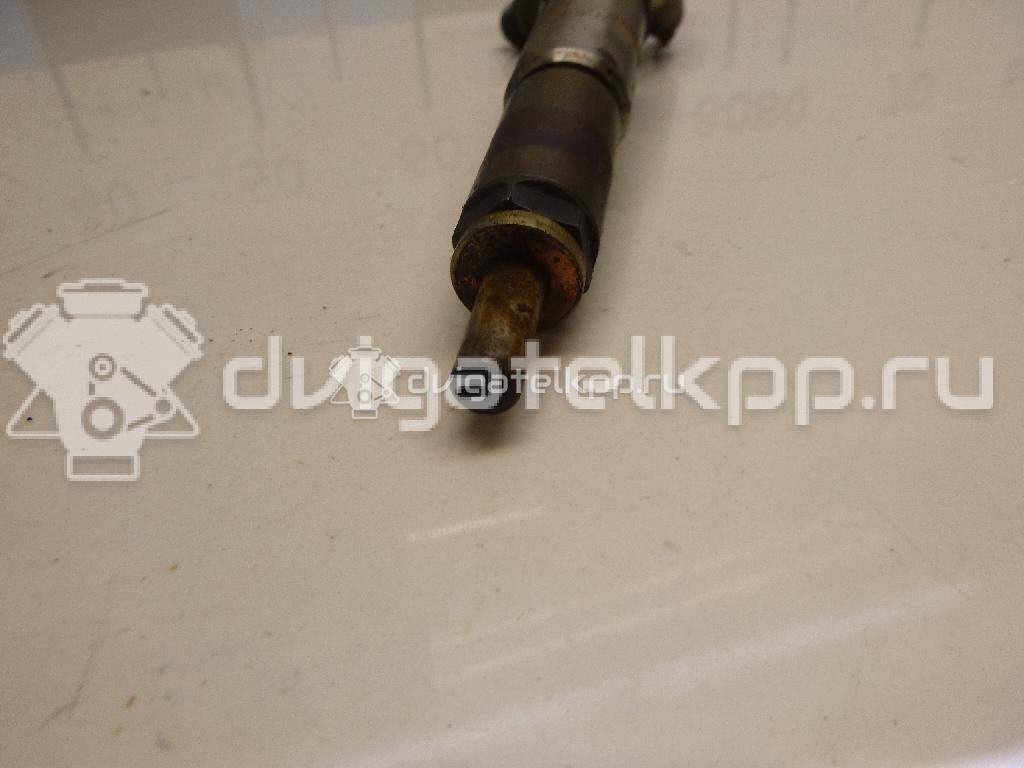 Фото Форсунка дизельная электрическая  166008052R для Nissan Tiida / Note / Nv200 / Qashqai / Cube Z12 {forloop.counter}}