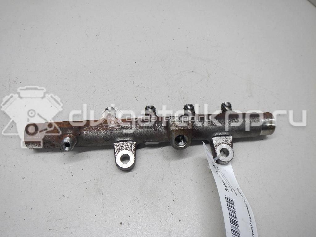 Фото Рейка топливная (рампа)  8200704212 для nissan Qashqai (J10) {forloop.counter}}