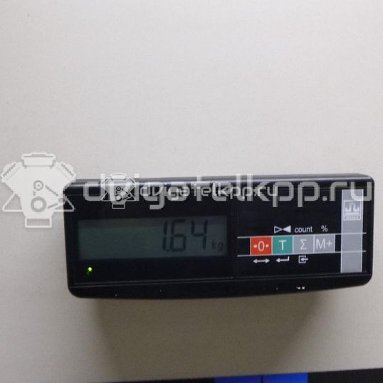 Фото Крышка двигателя передняя  1104600Q1D для Nissan Qashqai / X-Trail