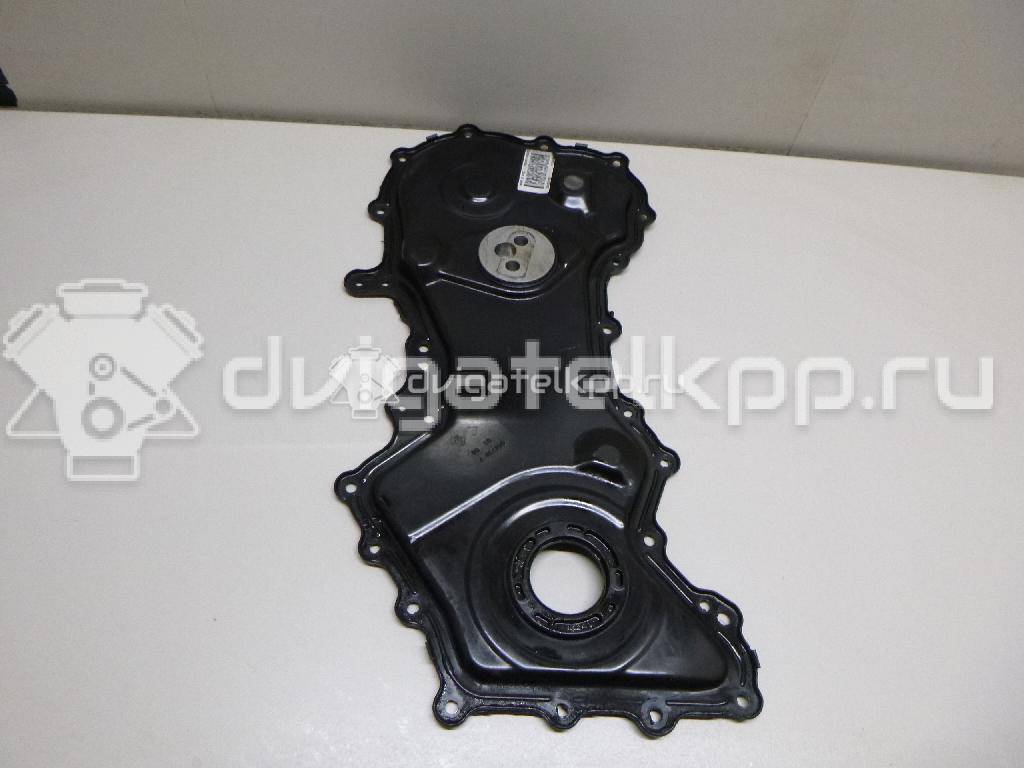 Фото Крышка двигателя передняя  1104600Q1D для Nissan Qashqai / X-Trail {forloop.counter}}