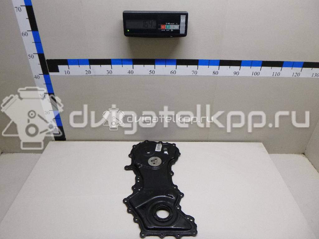 Фото Крышка двигателя передняя  1104600Q1D для Nissan Qashqai / X-Trail {forloop.counter}}