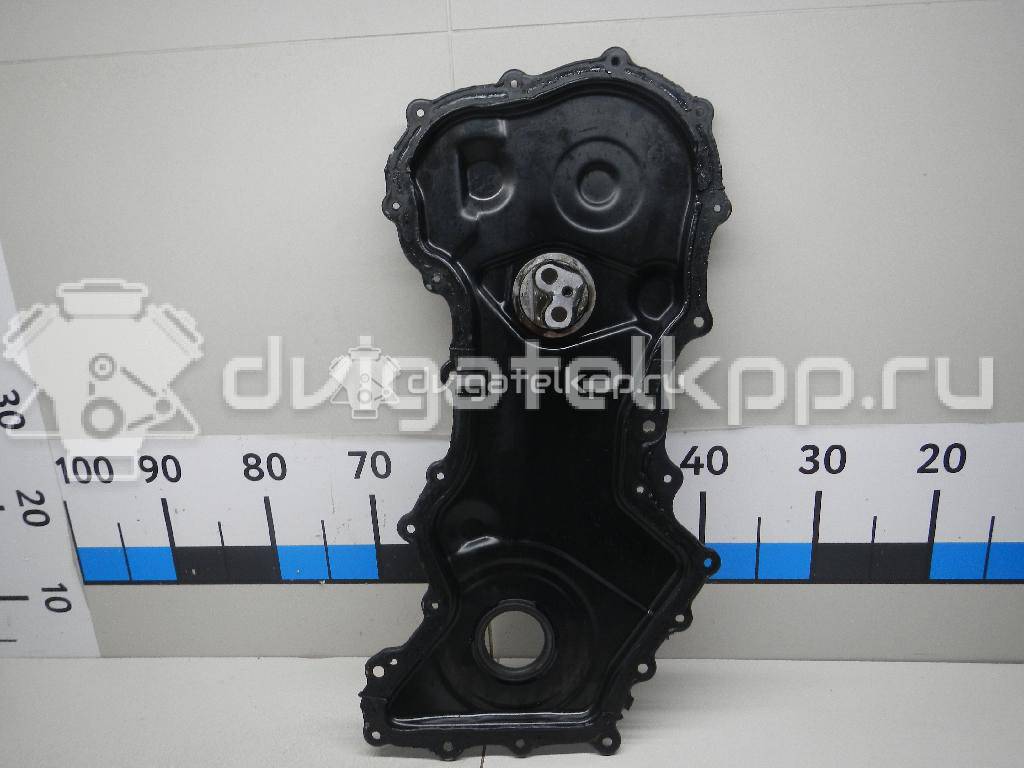 Фото Крышка двигателя передняя  1104600q1d для Nissan Qashqai / X-Trail {forloop.counter}}