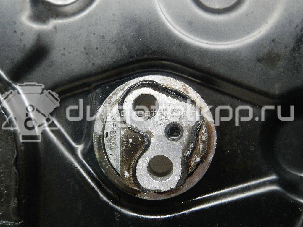 Фото Крышка двигателя передняя  1104600q1d для Nissan Qashqai / X-Trail {forloop.counter}}
