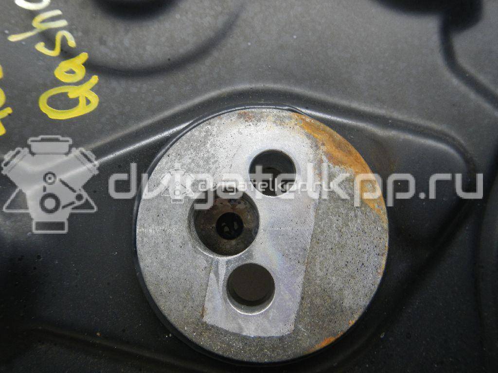 Фото Крышка двигателя передняя  1104600q1d для Nissan Qashqai / X-Trail {forloop.counter}}