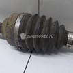 Фото Полуось передняя левая  39101jd02b для Nissan Qashqai {forloop.counter}}