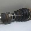 Фото Полуось передняя левая  39101jd02b для Nissan Qashqai {forloop.counter}}