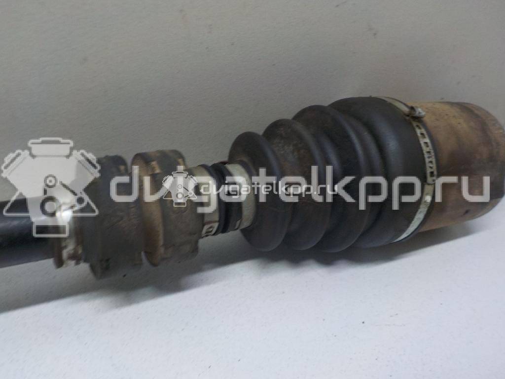 Фото Полуось передняя левая  39101jd02b для Nissan Qashqai {forloop.counter}}