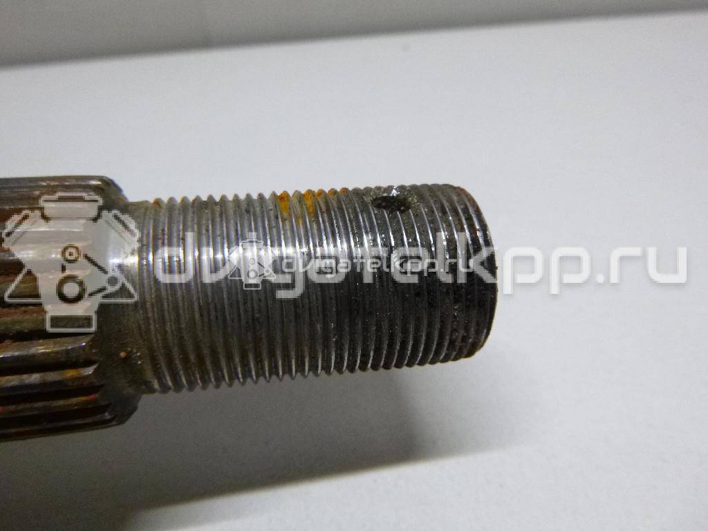 Фото Полуось передняя левая  39101jd02b для Nissan Qashqai {forloop.counter}}