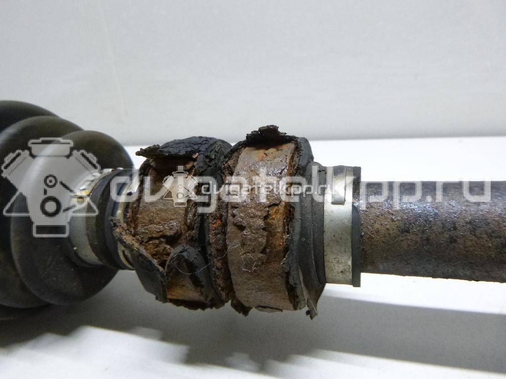 Фото Полуось передняя левая  39101jd02b для Nissan Qashqai {forloop.counter}}
