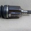 Фото Полуось передняя левая  39101JD02B для Nissan Qashqai {forloop.counter}}