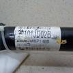 Фото Полуось передняя левая  39101JD02B для Nissan Qashqai {forloop.counter}}