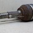 Фото Полуось передняя левая  39101JD02B для Nissan Qashqai {forloop.counter}}