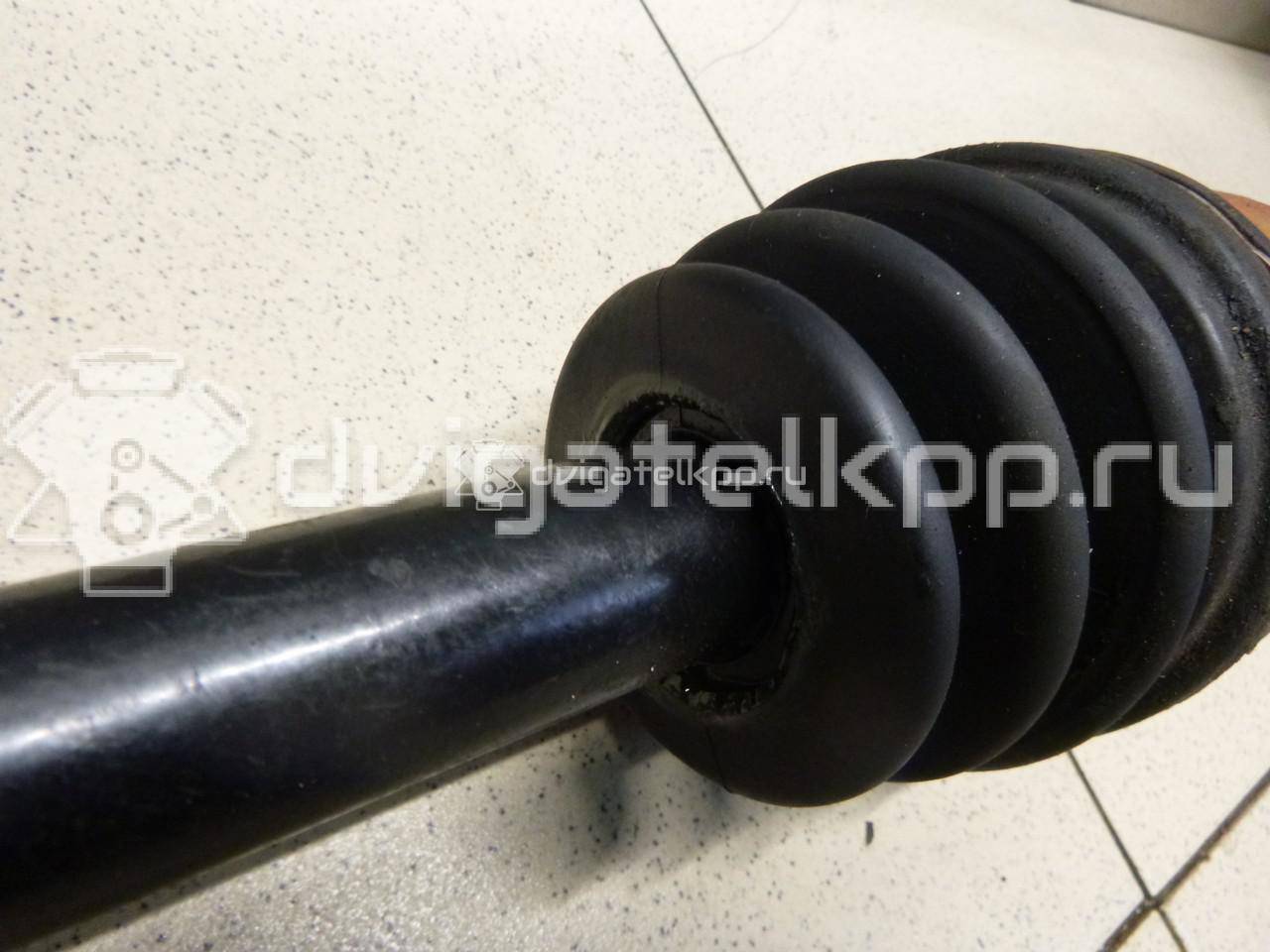 Фото Полуось передняя левая  39101jd24c для Nissan Qashqai {forloop.counter}}
