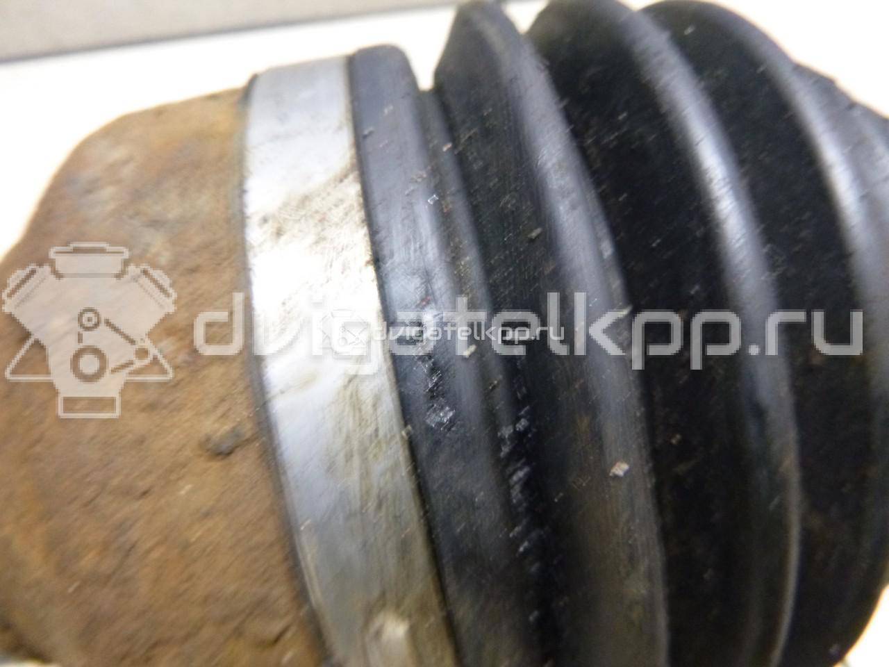 Фото Полуось передняя левая  39101jd24c для Nissan Qashqai {forloop.counter}}