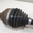 Фото Полуось передняя левая  39101JD24B для Nissan Juke F15 / Altima / Qashqai / X-Trail {forloop.counter}}