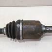 Фото Полуось передняя левая  39101JD24B для Nissan Juke F15 / Altima / Qashqai / X-Trail {forloop.counter}}
