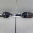 Фото Полуось передняя левая  39101JD24B для Nissan Juke F15 / Altima / Qashqai / X-Trail {forloop.counter}}