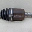Фото Полуось передняя левая  39101JD24B для Nissan Juke F15 / Altima / Qashqai / X-Trail {forloop.counter}}