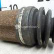 Фото Полуось передняя левая  39101JD22B для Nissan Qashqai {forloop.counter}}