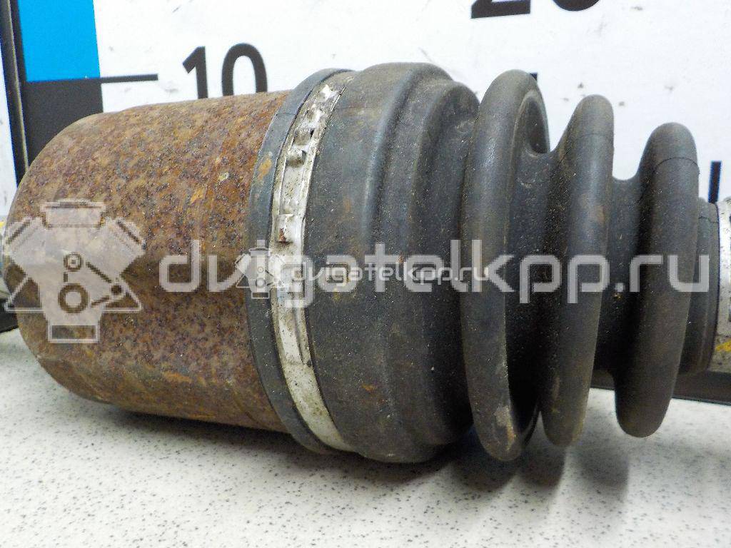 Фото Полуось передняя левая  39101JD22B для Nissan Qashqai {forloop.counter}}