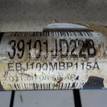 Фото Полуось передняя левая  39101JD22B для Nissan Qashqai {forloop.counter}}