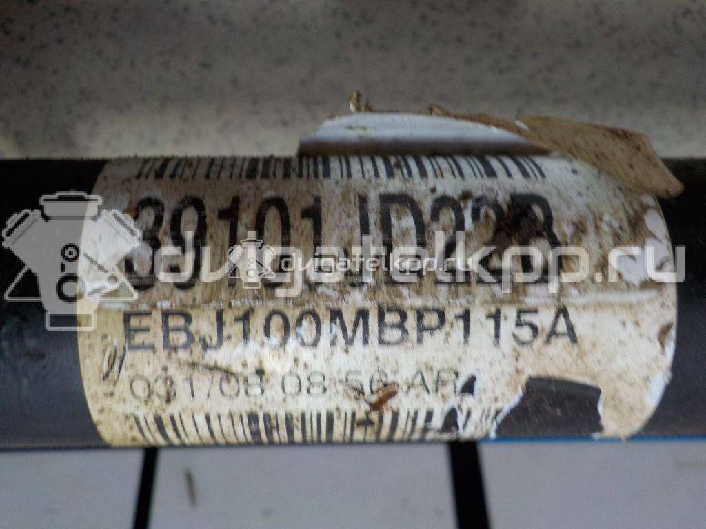 Фото Полуось передняя левая  39101JD22B для Nissan Qashqai {forloop.counter}}