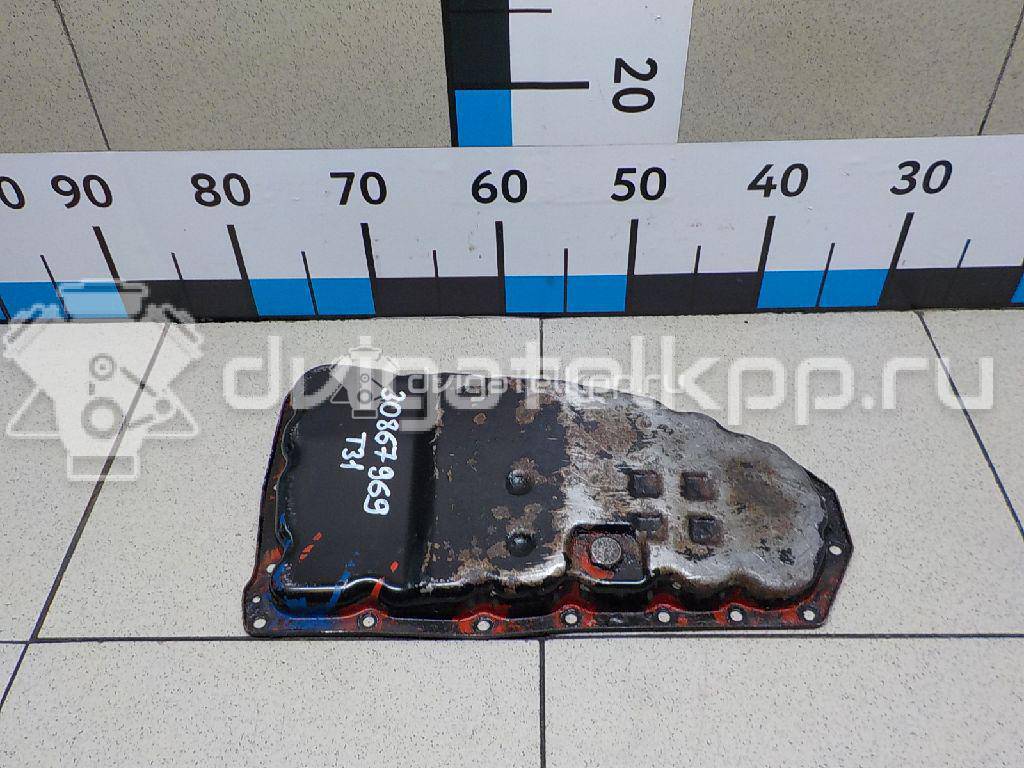 Фото Поддон АКПП  313901XF01 для Nissan Qashqai / X-Trail {forloop.counter}}