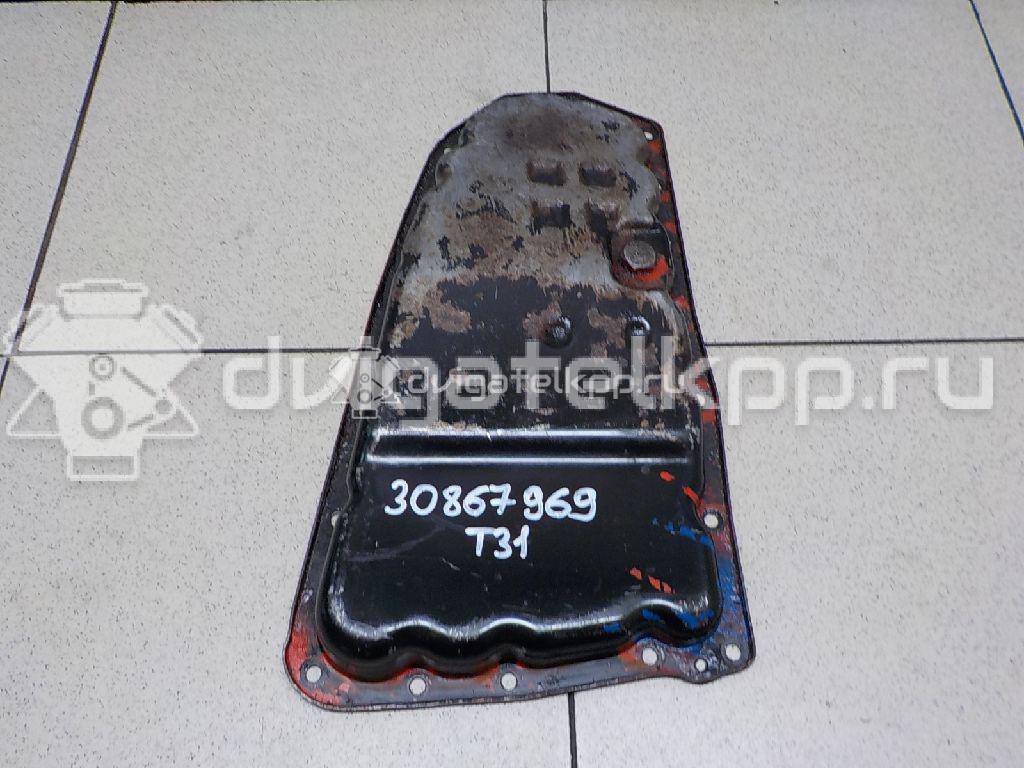 Фото Поддон АКПП  313901XF01 для Nissan Qashqai / X-Trail {forloop.counter}}