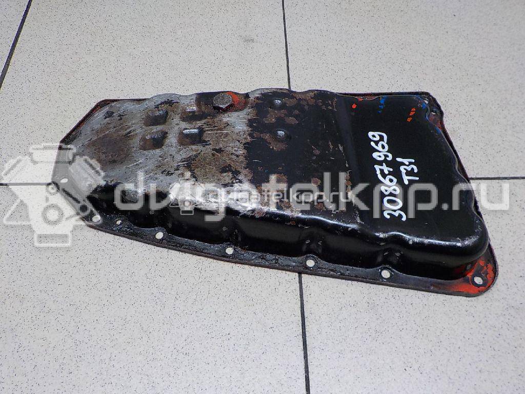 Фото Поддон АКПП  313901XF01 для Nissan Qashqai / X-Trail {forloop.counter}}