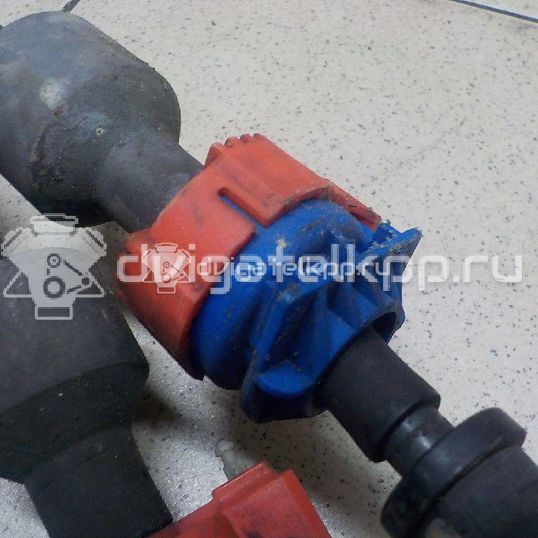 Фото Трос КПП  34413JD000 для Nissan Qashqai