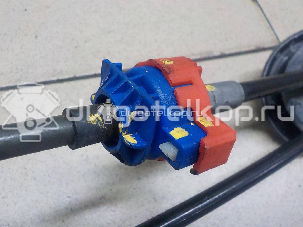 Фото Трос КПП  34413JD000 для Nissan Qashqai {forloop.counter}}