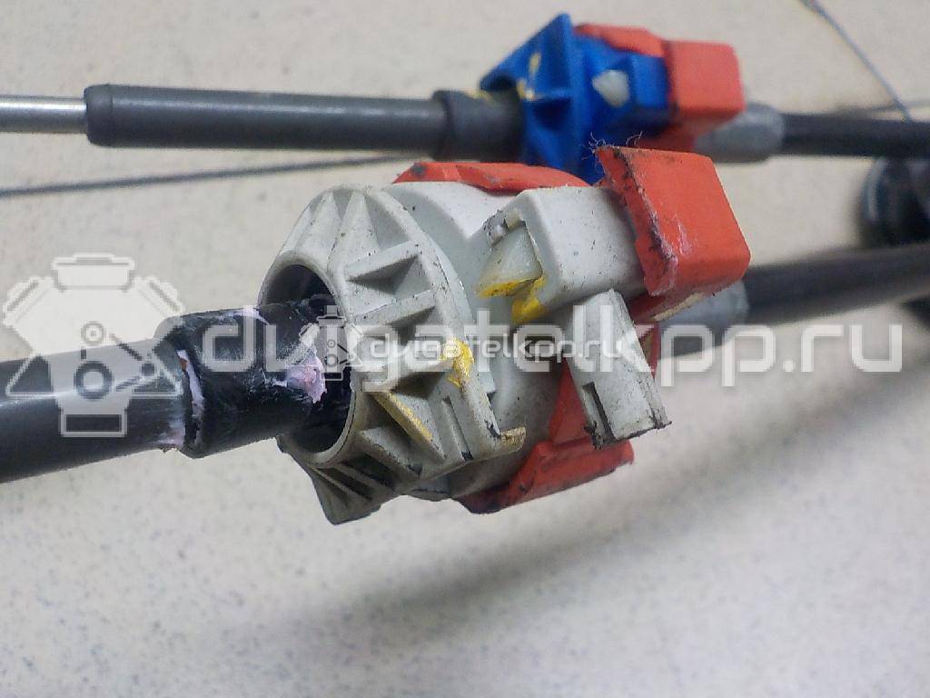 Фото Трос КПП  34413JD000 для Nissan Qashqai {forloop.counter}}