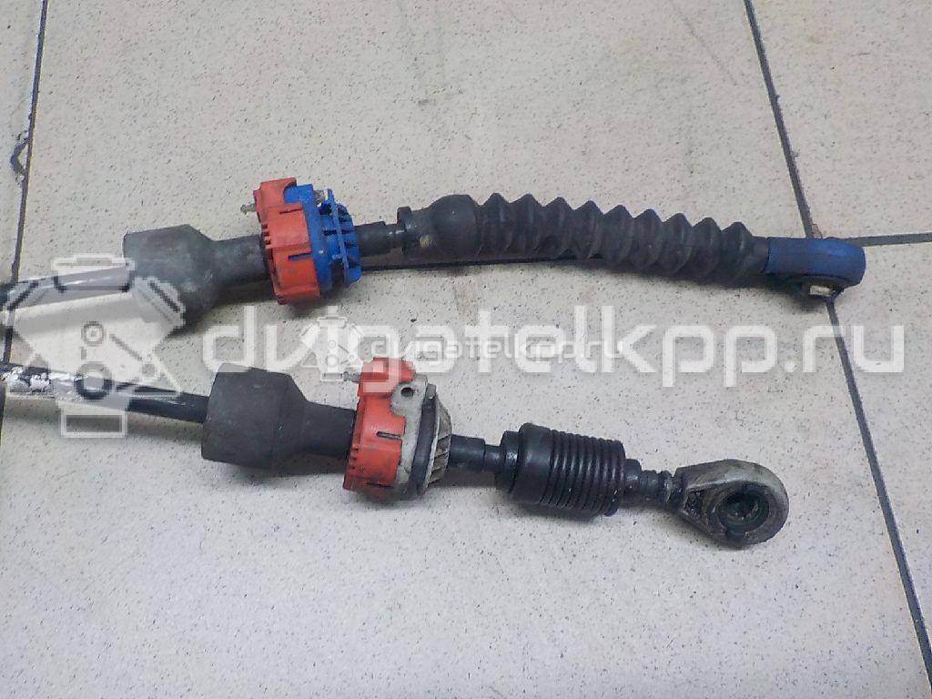 Фото Трос КПП  34413JD000 для Nissan Qashqai {forloop.counter}}