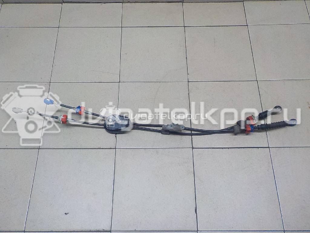 Фото Трос КПП  34413JD000 для Nissan Qashqai {forloop.counter}}