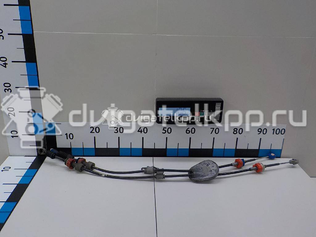 Фото Трос КПП  34413JD000 для Nissan Qashqai {forloop.counter}}