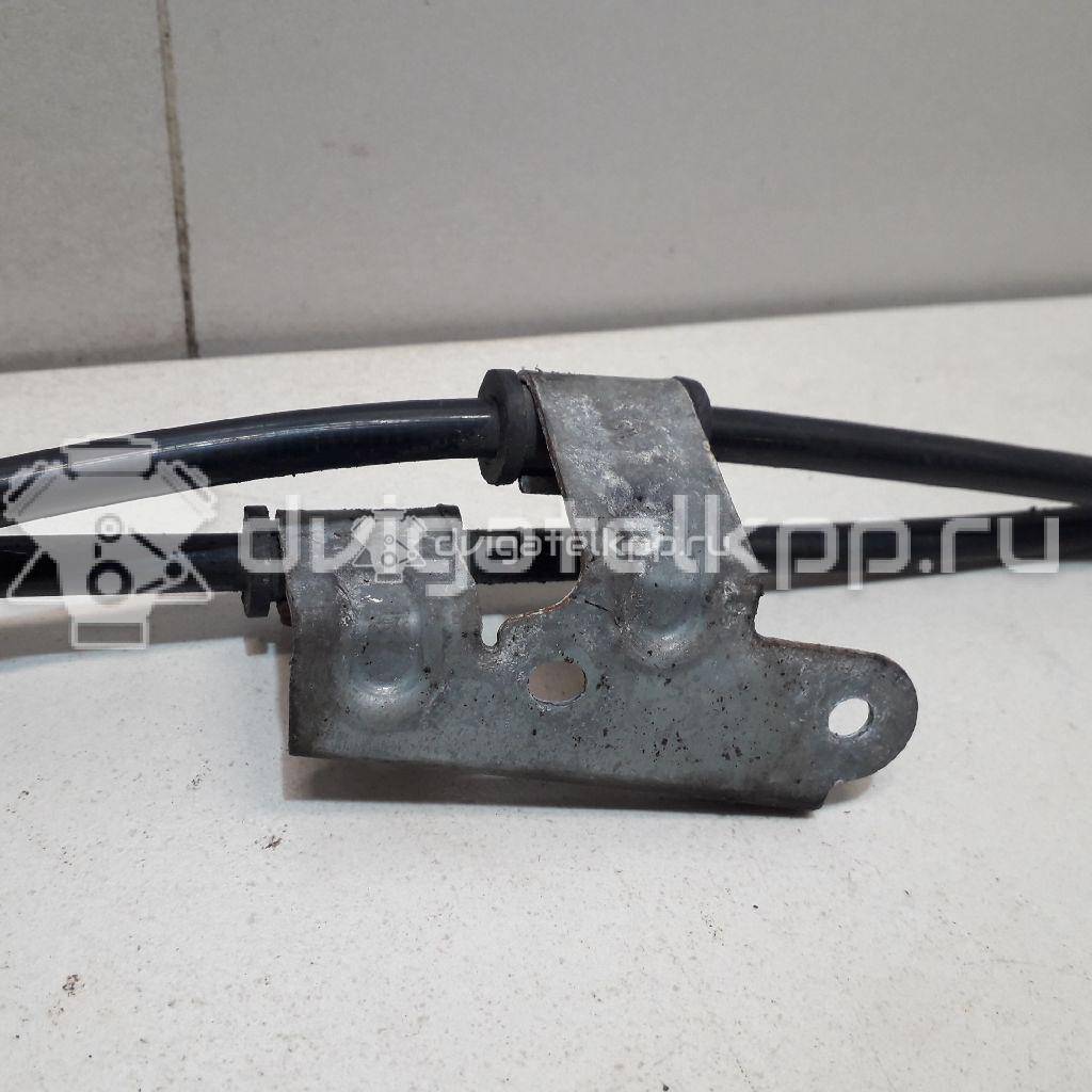 Фото Трос КПП  34413JD000 для Nissan Qashqai {forloop.counter}}
