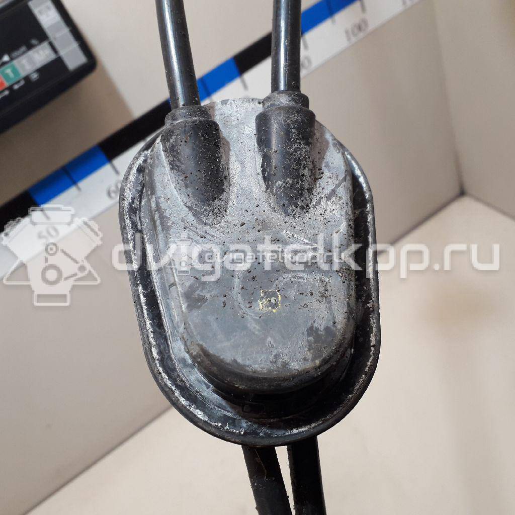 Фото Трос КПП  34413JD000 для Nissan Qashqai {forloop.counter}}