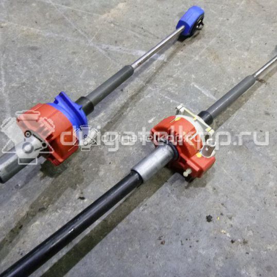Фото Трос КПП  34413JD000 для Nissan Qashqai