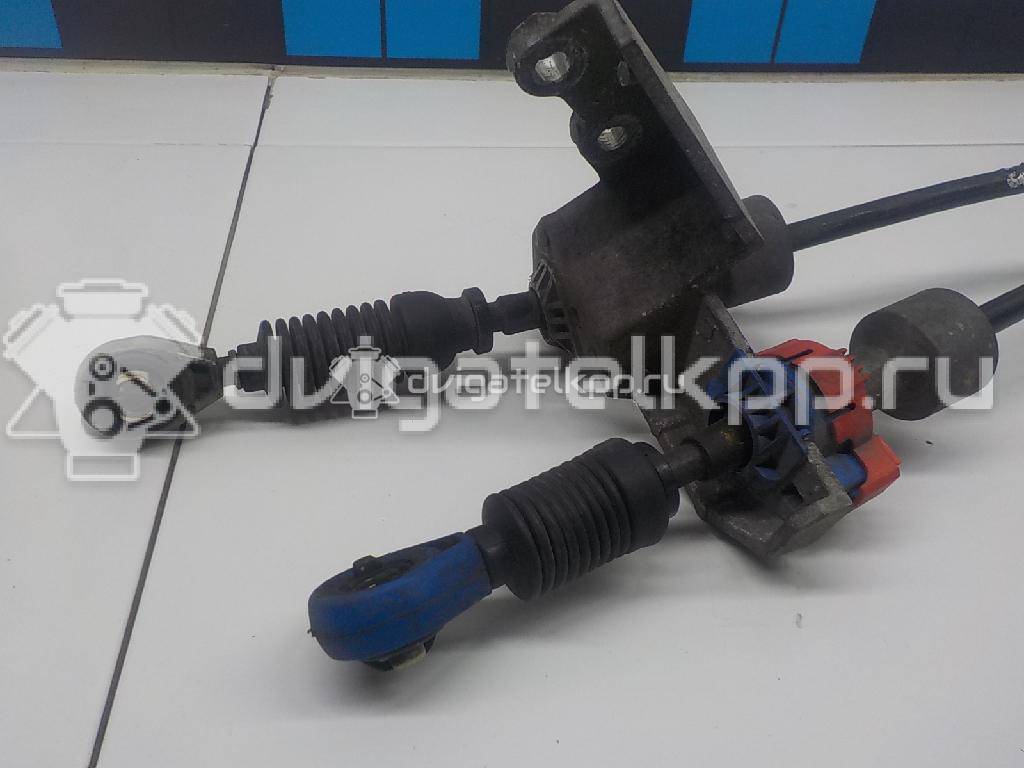 Фото Трос КПП  34413JD000 для Nissan Qashqai {forloop.counter}}