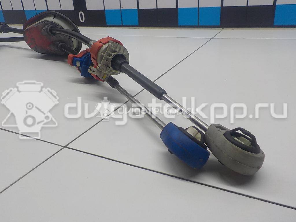 Фото Трос КПП  34413JD000 для Nissan Qashqai {forloop.counter}}