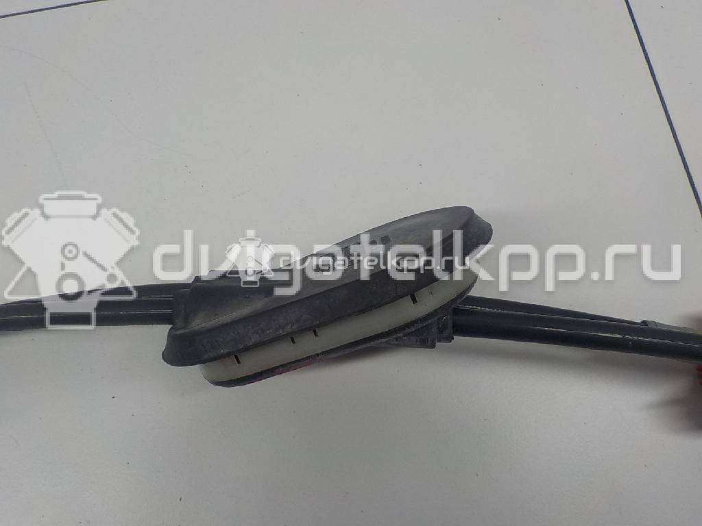 Фото Трос КПП  34413JD000 для Nissan Qashqai {forloop.counter}}