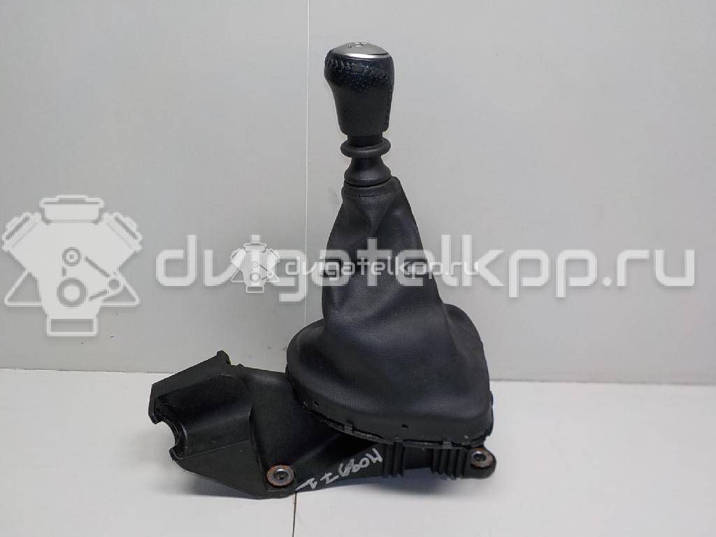Фото Кулиса КПП  34101jd500 для Nissan Qashqai {forloop.counter}}