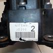 Фото Кулиса КПП  34101jd500 для Nissan Qashqai {forloop.counter}}