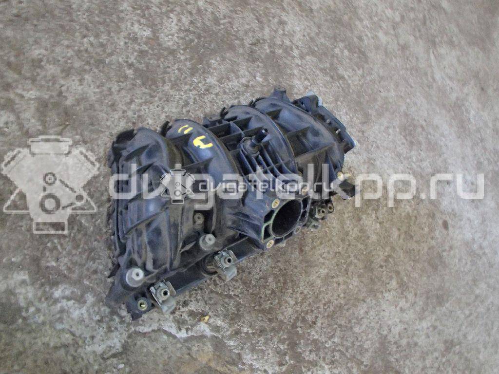 Фото Коллектор впускной для двигателя X 12 XE для Opel / Vauxhall 65 л.с 16V 1.2 л бензин 90570969 {forloop.counter}}