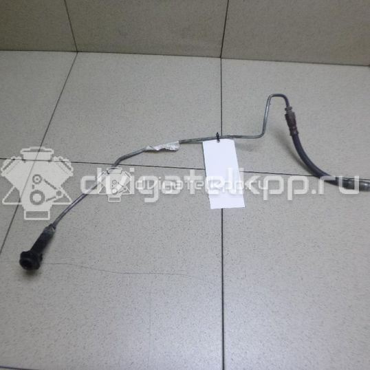 Фото Трубка цилиндра сцепления  30851JG70A для nissan Qashqai (J10)